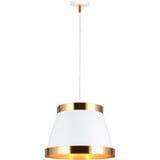 Caske 3 Light Large Pendant by Matteo - C62903