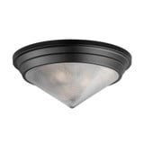 Hargreaves 3 Light 16.5 Inch Wide Flush Mount by Maxim - 10399PR