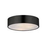 Tommy 3 Light 16 Inch Wide Flush Mount by Maxim - 10496WT