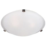 Malaga 4 Light 20 Inch Wide Flush Mount by Maxim - 11060F