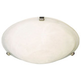 Malaga 4 Light 20 Inch Wide Flush Mount by Maxim - 11060F