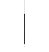 Reigndrop 1 Light Large Pendant by Matteo - C63101