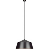 Encase 1 Light Large Pendant by Matteo - C64001