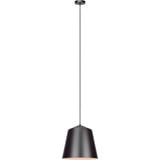 Encase 1 Light Medium Pendant by Matteo - C64002