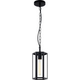 Creed 1 LED Light Small Pendant by Matteo - C64501