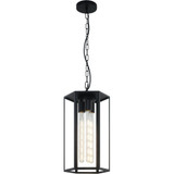 Creed 3 LED Light Small Pendant by Matteo - C64503