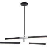 Lineare 4 Light Linear Pendant by Matteo - C64738