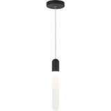 Aydin 4.5W 1 LED Mini Pendant by Matteo - C65801