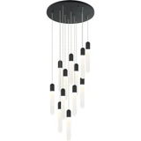 Aydin 4.5W 12 LED Large Pendant by Matteo - C65812