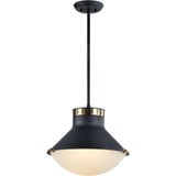Notting 3 Light Large Pendant by Matteo - C66303