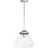 Blop 1 Light Medium Pendant 14 Inch Wide by Matteo - C66702