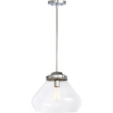 Blop 1 Light Medium Pendant 14 Inch Wide by Matteo - C66702
