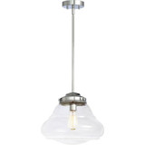 Blop 1 Light Medium Pendant by Matteo - C66704
