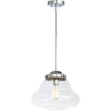 Blop 1 Light Medium Pendant by Matteo - C66704