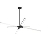Asterisk 4 Light Large Pendant by Matteo - C66806
