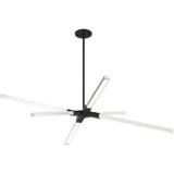 Asterisk 4 Light Large Pendant by Matteo - C66806