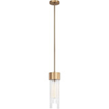 Kellan 1 Light Mini Pendant by Matteo - C66901