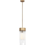 Kellan 3 Light Small Pendant by Matteo - C66903