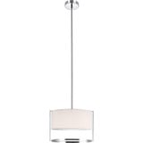 Nagashi 2 Light Large Pendant by Matteo - C67602