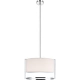 Nagashi 3 Light Large Pendant by Matteo - C67603