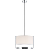 Nagashi 3 Light Large Pendant by Matteo - C67603
