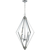 Diamant 3 Light Large Pendant by Matteo - C69203