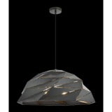 Riku 3 Light Large Pendant by Matteo - C72721