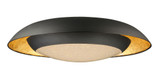 Iris 33.6W 1 LED 23.5 Inch Wide Flush Mount by Maxim - 35074CY