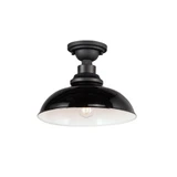 Granville 1 Light 12 Inch Wide Outdoor Flush Mount by Maxim - 35110