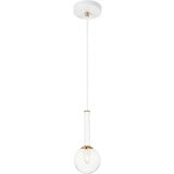 Stellar 1 Light Mini Pendant by Matteo - C75301