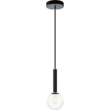 Stellar 1 Light Mini Pendant by Matteo - C75301