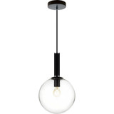 Stellar 1 Light Small Pendant by Matteo - C75311