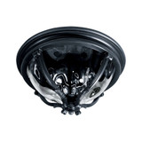 Camden Vx 3 Light 16 Inch Wide Outdoor Flush Mount by Maxim - 41420