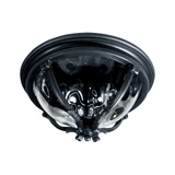 Camden Vx 3 Light 16 Inch Wide Outdoor Flush Mount by Maxim - 41420