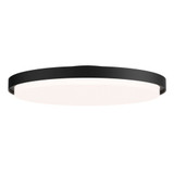 Float 38W 1 LED 15.25 Inch Wide Flush Mount by Maxim - 57316