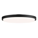 Float 38W 1 LED 15.25 Inch Wide Flush Mount by Maxim - 57316