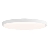 Float 38W 1 LED 15.25 Inch Wide Flush Mount by Maxim - 57316