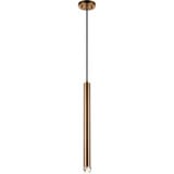 Reign 1 Light Mini Pendant by Matteo - C78301