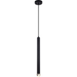 Reign 1 Light Mini Pendant by Matteo - C78301
