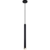 Reign 1 Light Mini Pendant by Matteo - C78301