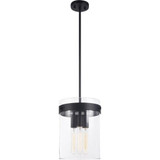 Zale 3 Light Medium Pendant by Matteo - C78403