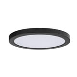 Chip 22W 1 LED 12 Inch Wide Round Flush Mount by Maxim - 57696
