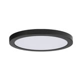 Chip 22W 1 LED 12 Inch Wide Round Flush Mount by Maxim - 57696