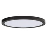 Chip 32W 1 LED 16 Inch Wide Flush Mount by Maxim - 57698