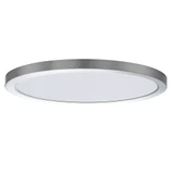 Chip 32W 1 LED 16 Inch Wide Flush Mount by Maxim - 57698