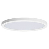 Chip 32W 1 LED 16 Inch Wide Flush Mount by Maxim - 57698
