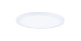 Wafer 15W 1 LED 7 Inch Wide Flush Mount by Maxim - 57712