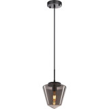 Idina 1 Light Small Pendant by Matteo - C80301