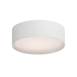 Prime 18W 1 LED 16 Inch Wide Modern Flush Mount by Maxim - 60230