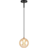 Magma 1 Light Small Pendant by Matteo - C81011